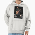 Jim Lamarca Chimaira Photograph Hoodie - Streetwear Style Men Women - T-Shirt, Sweatshirt, Hoodie