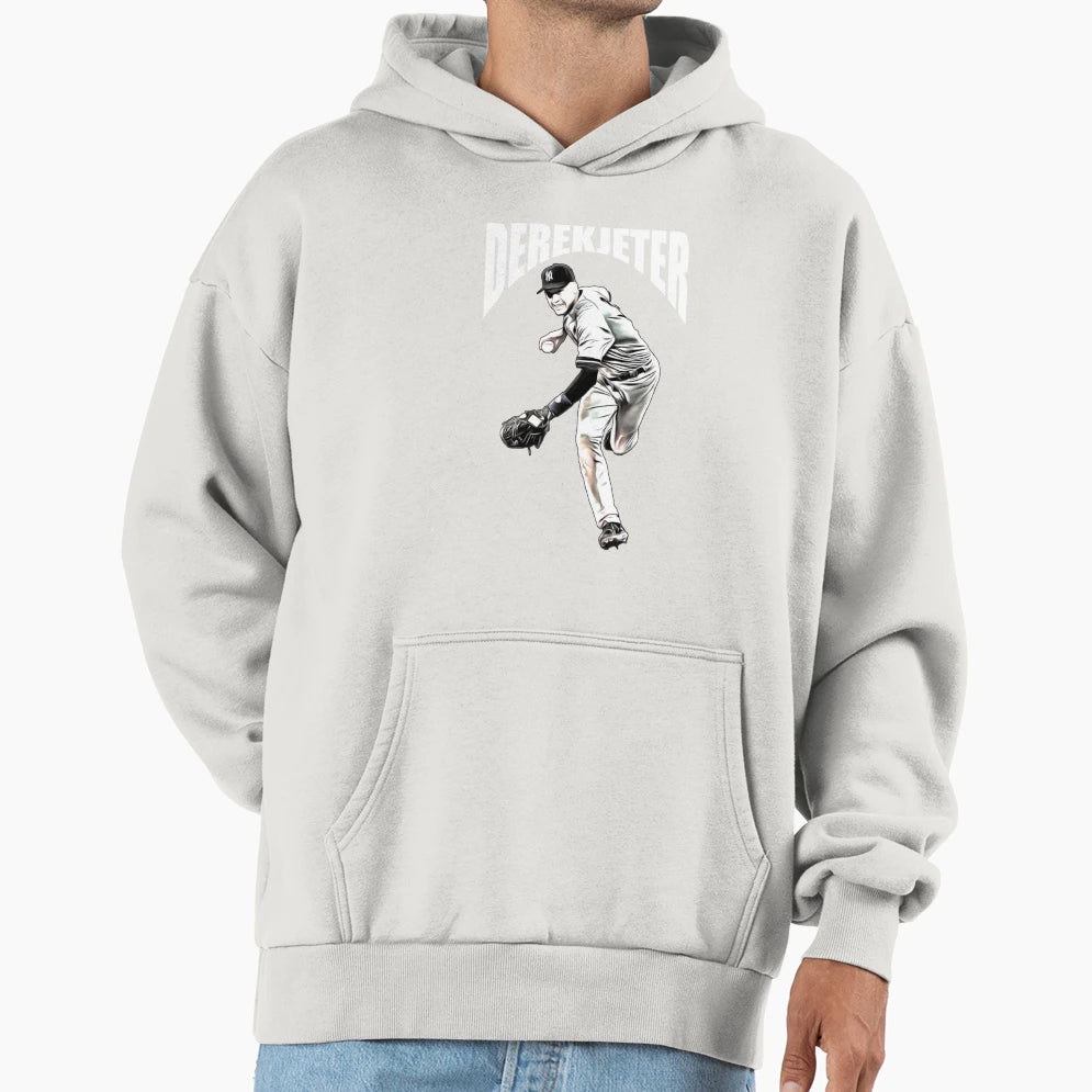 Derek Ball T-Shirt - Graphic Print for Adults - T-Shirt, Sweatshirt, Hoodie