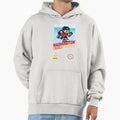 Washington Capitals Hoodie - Streetwear Style Unisex - T-Shirt, Sweatshirt, Hoodie