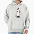 Harry Kane England Captain Euro 2020 Hoodie - Fun Novelty Design Men Women - T-Shirt, Sweatshirt, Hoodie