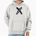 X Gon Give It To Ya You Anthem Hoodie - Novelty Apparel Unisex - T-Shirt, Sweatshirt, Hoodie
