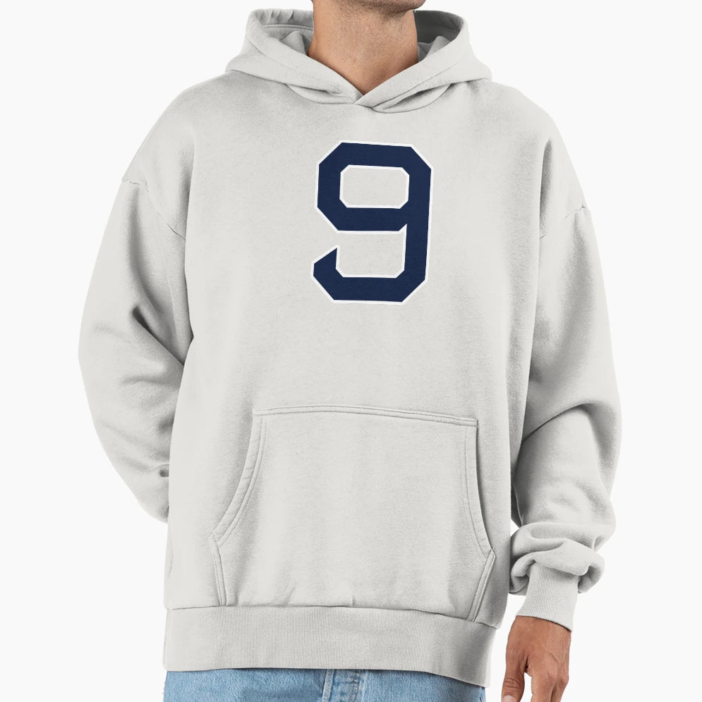 Teddy Ballgame T-Shirt - Aesthetic Graphic Men Women - T-Shirt, Sweatshirt, Hoodie