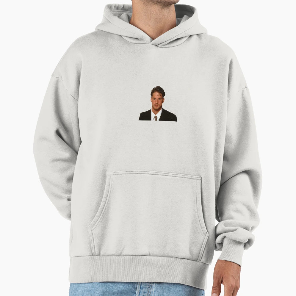 Lane Kiffin Hoodie - Fun Novelty Design Unisex - T-Shirt, Sweatshirt, Hoodie