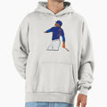 Juan Soto Hoodie - Minimalist Print Men Women - T-Shirt, Sweatshirt, Hoodie