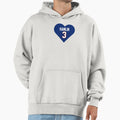 Love Hamlin Hoodie - Aesthetic Graphic Unisex - T-Shirt, Sweatshirt, Hoodie