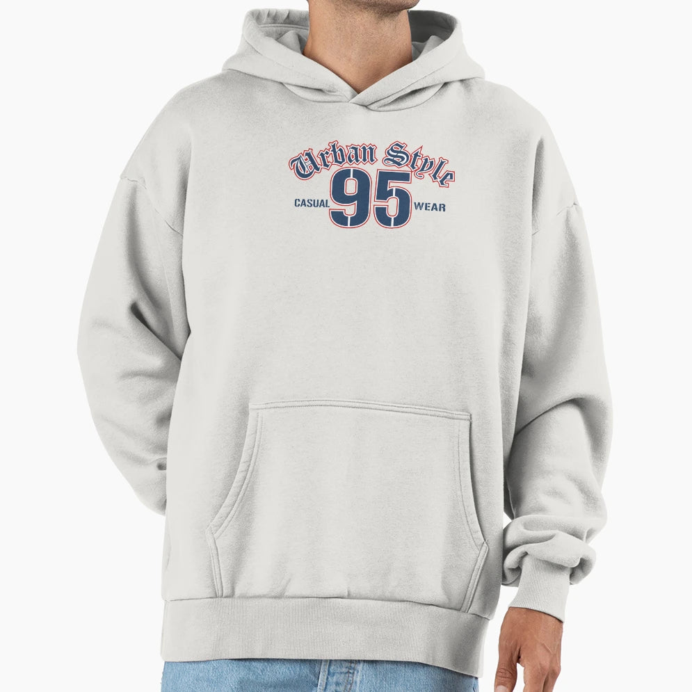 Urban Hoodie - Unique Graphic Men Women - T-Shirt, Sweatshirt, Hoodie