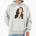Heart Agram Ville Valo Him Hoodie - Aesthetic Graphic for Adults - T-Shirt, Sweatshirt, Hoodie