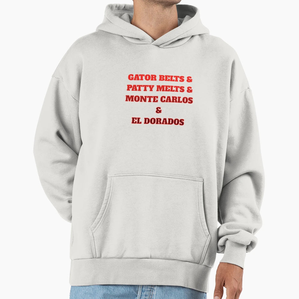 So Fresh So Clean Hoodie - Aesthetic Graphic for Adults - T-Shirt, Sweatshirt, Hoodie