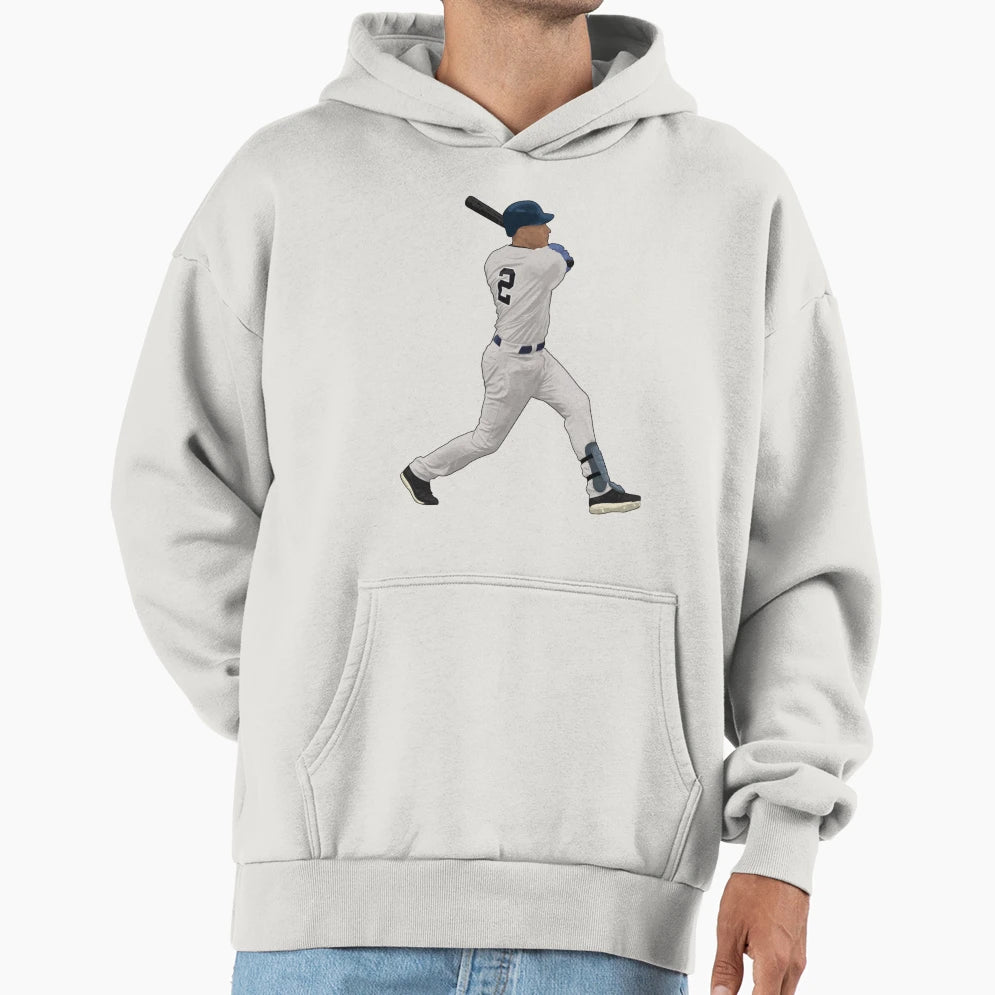 El Capitan Hoodie - Trendy Graphic for Adults - T-Shirt, Sweatshirt, Hoodie