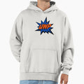 Uwp University Wisconsin Platteville Hoodie - Streetwear Style Unisex - T-Shirt, Sweatshirt, Hoodie