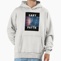 Gary Payton Hoodie - Minimalist Print Unisex - T-Shirt, Sweatshirt, Hoodie