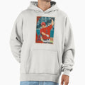 Mike Trout 2008 Rookie Card Hoodie - Graphic Print Men Women - T-Shirt, Sweatshirt, Hoodie