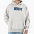 Georgetown University Hoodie - Fun Novelty Design for Adults - T-Shirt, Sweatshirt, Hoodie