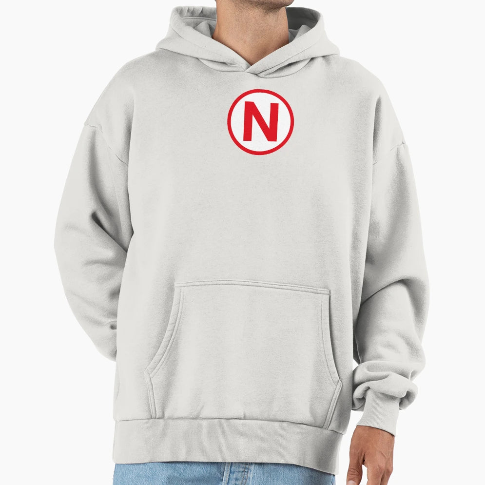 Neutral Hoodie - Streetwear Style for Adults - T-Shirt, Sweatshirt, Hoodie