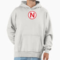 Neutral Hoodie - Streetwear Style for Adults - T-Shirt, Sweatshirt, Hoodie