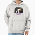 Minnesota Vikings Hoodie - Streetwear Style Men Women - T-Shirt, Sweatshirt, Hoodie