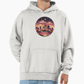 Phoenix Arizona Hoodie - Streetwear Style Men Women - T-Shirt, Sweatshirt, Hoodie