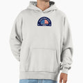 Electric City Washington Hoodie - Trendy Graphic for Adults - T-Shirt, Sweatshirt, Hoodie