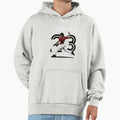 Zac Gallen Inline Hoodie - Unique Graphic Unisex - T-Shirt, Sweatshirt, Hoodie