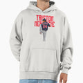 Triston Mckenzie Pitches 24 Bold Hoodie - Fun Novelty Design for Adults - T-Shirt, Sweatshirt, Hoodie