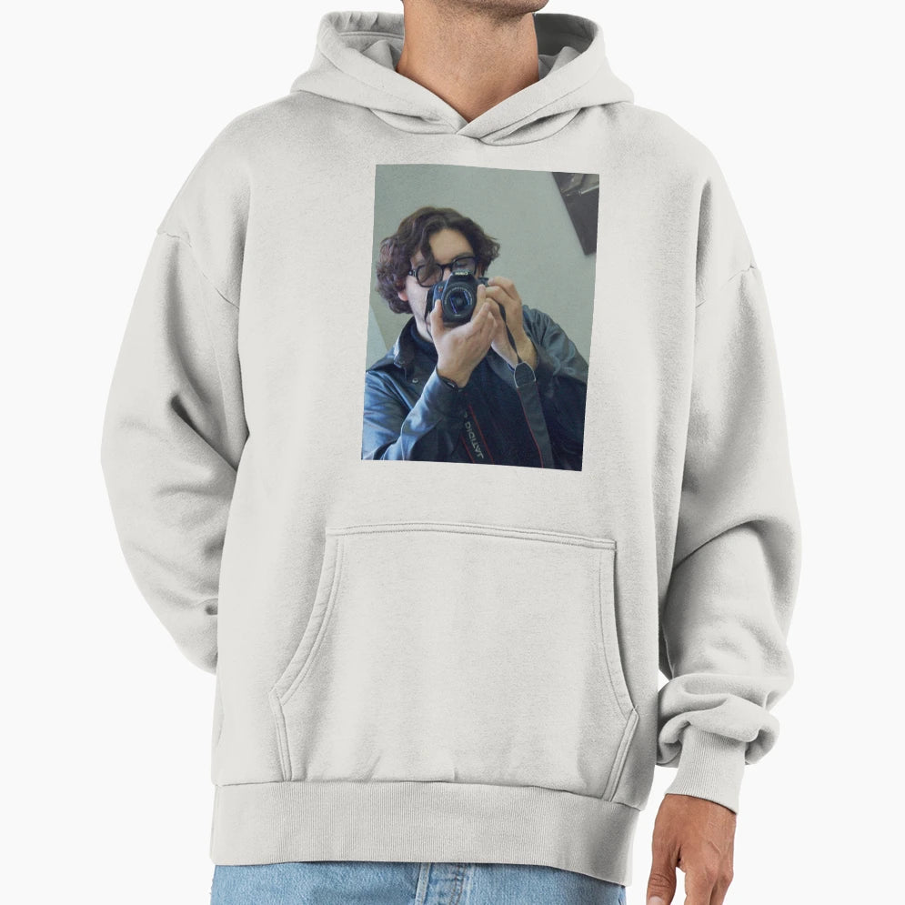 Timberline Gmail Abear Adventure Hoodie - Custom Art Print Men Women - T-Shirt, Sweatshirt, Hoodie
