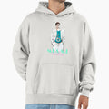 Miami Vodka Hoodie - Custom Art Print for Adults - T-Shirt, Sweatshirt, Hoodie