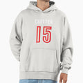 Vince Quitter Hoodie - Fun Novelty Design for Adults - T-Shirt, Sweatshirt, Hoodie