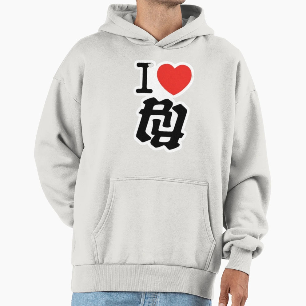 Kankan Hoodie - Graphic Print Unisex - T-Shirt, Sweatshirt, Hoodie