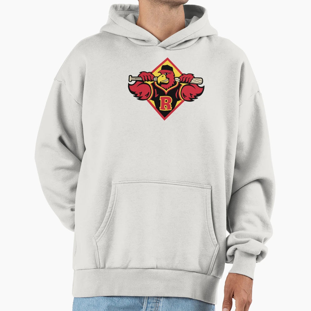 Roch Red W1 T-Shirt - Streetwear Style Unisex - T-Shirt, Sweatshirt, Hoodie