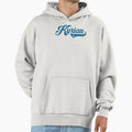 Kyrian Hoodie - Unique Graphic for Adults - T-Shirt, Sweatshirt, Hoodie