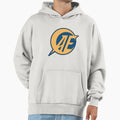 Anaheim Electronics Main Logo Ae Hoodie - Minimalist Print for Adults - T-Shirt, Sweatshirt, Hoodie