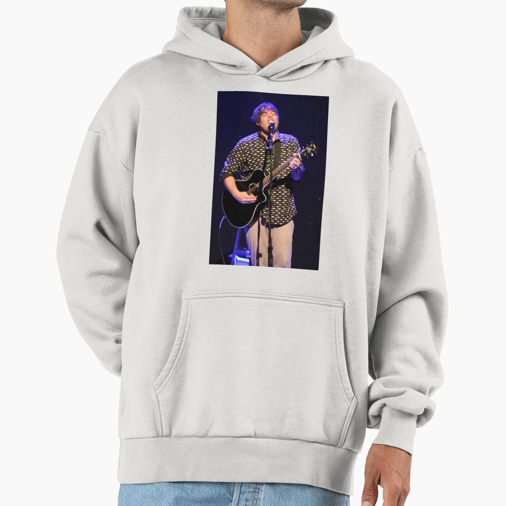 Will Bradford Photograph Hoodie - Trendy Graphic Men Women - T-Shirt, Sweatshirt, Hoodie