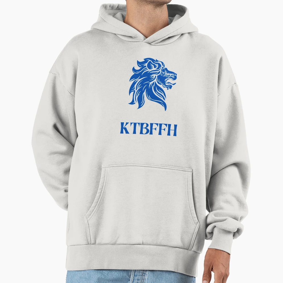 Chelsea Slogan Ktbffh Hoodie - Casual Everyday Wear Men Women - T-Shirt, Sweatshirt, Hoodie