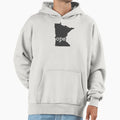 Minnesota Ope Hoodie - Unique Graphic Unisex - T-Shirt, Sweatshirt, Hoodie