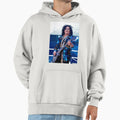 Steve Stevens Iconic Hoodie - Trendy Graphic for Adults - T-Shirt, Sweatshirt, Hoodie