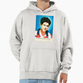 Saint Carlo Acutis Santo Carlo Acutis Hoodie - Novelty Apparel Men Women - T-Shirt, Sweatshirt, Hoodie
