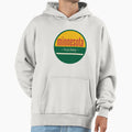 Minnesota Hockey T-Shirt - Unique Graphic Unisex - T-Shirt, Sweatshirt, Hoodie