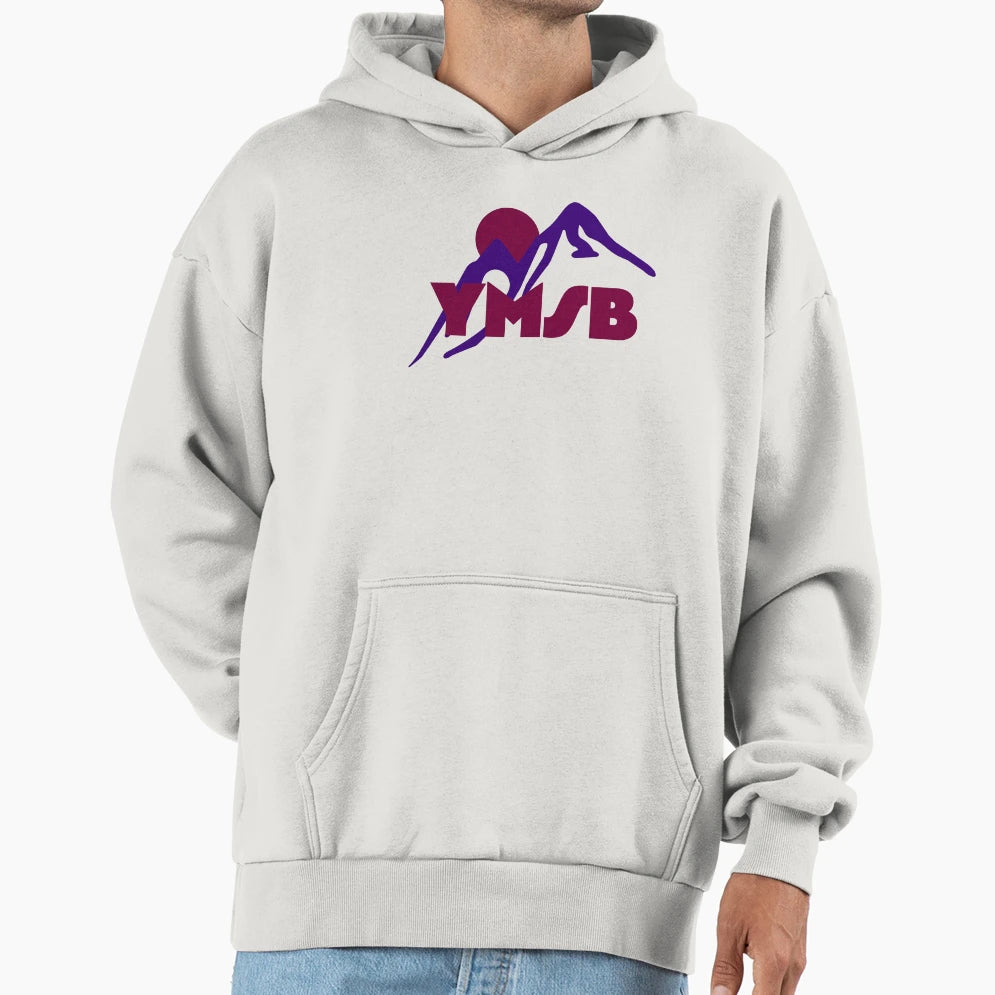 Ymsb Hoodie - Streetwear Style for Adults - T-Shirt, Sweatshirt, Hoodie
