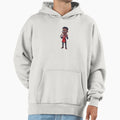 Russell Westbrook Hoodie - Fun Novelty Design Unisex - T-Shirt, Sweatshirt, Hoodie