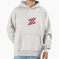 Zangoose Hoodie - Novelty Apparel Unisex - T-Shirt, Sweatshirt, Hoodie