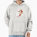 CM 49Ers 23 Minimalist Art Hoodie - Aesthetic Graphic Unisex - T-Shirt, Sweatshirt, Hoodie