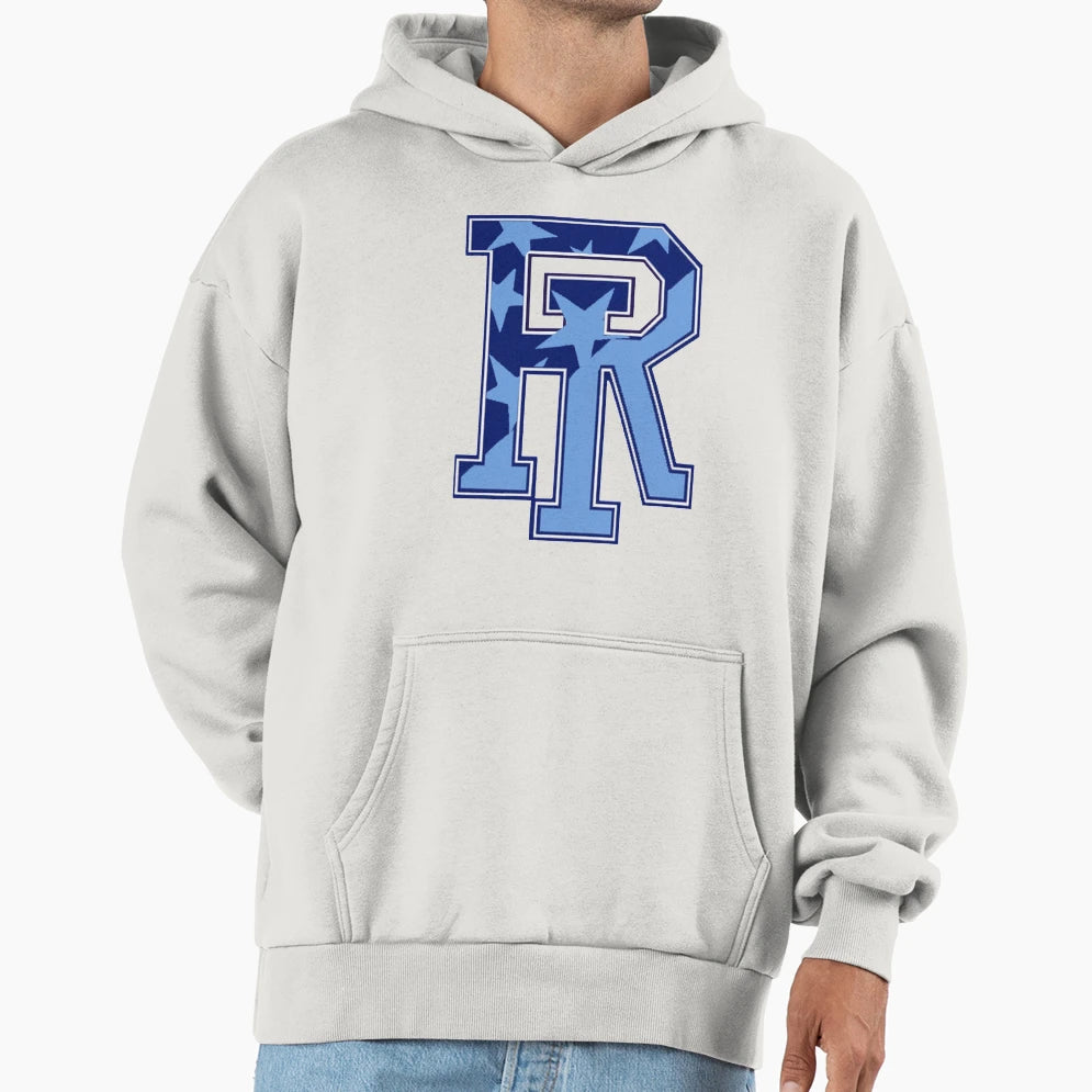 Uri 3 D Hoodie - Novelty Apparel Unisex - T-Shirt, Sweatshirt, Hoodie