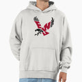 Eastern Hoodie - Minimalist Print Men Women - T-Shirt, Sweatshirt, Hoodie