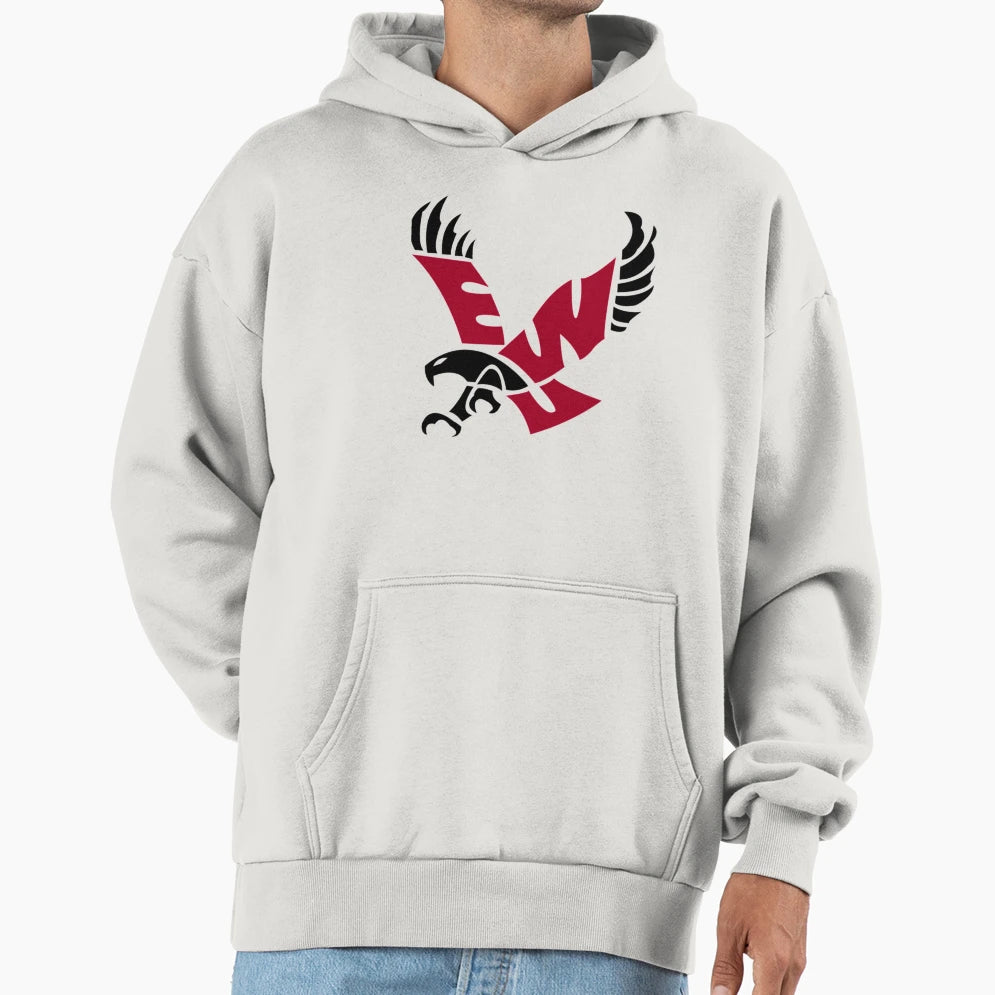 Eastern Hoodie - Minimalist Print Men Women - T-Shirt, Sweatshirt, Hoodie