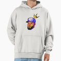 Prince Fielder Hoodie - Novelty Apparel Men Women - T-Shirt, Sweatshirt, Hoodie