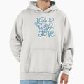 Kansas City Im So Love Hoodie - Trendy Graphic for Adults - T-Shirt, Sweatshirt, Hoodie