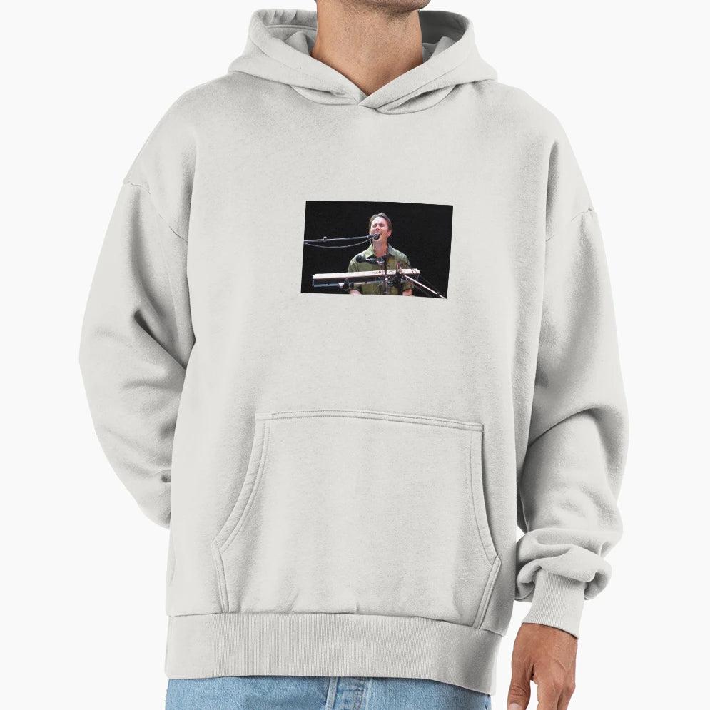 James Raymond Cpr Photograph Hoodie - Custom Art Print for Adults - T-Shirt, Sweatshirt, Hoodie