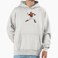 Roger Clemens 22 Legends Throw Hoodie - Fun Novelty Design Men Women - T-Shirt, Sweatshirt, Hoodie