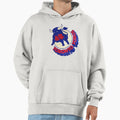 Toronto Toros Hoodie - Fun Novelty Design for Adults - T-Shirt, Sweatshirt, Hoodie