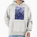 Nature Oil Painting 038 Hoodie - Custom Art Print Unisex - T-Shirt, Sweatshirt, Hoodie